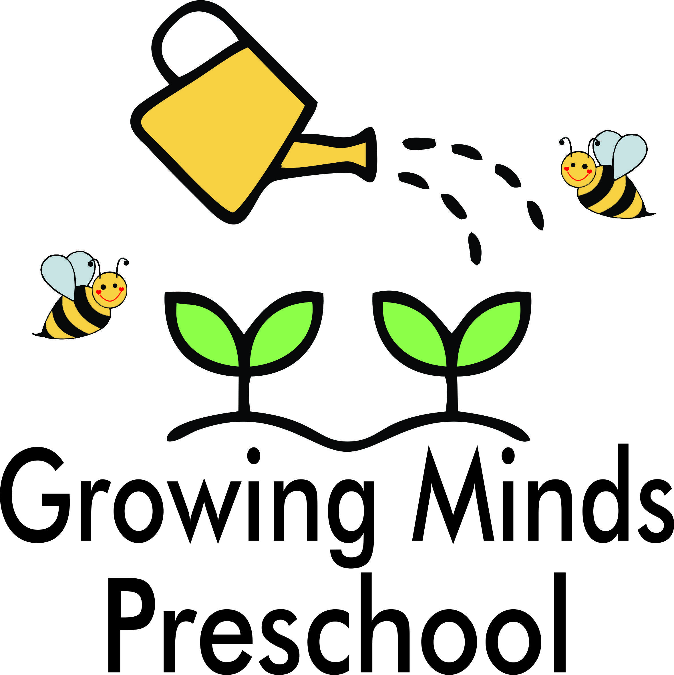 Growing Minds Preschool
